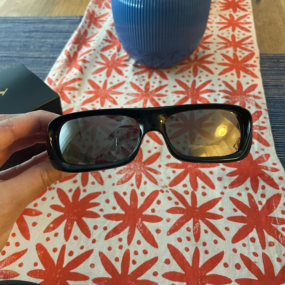 Oakley Permian Black Sunglasses
